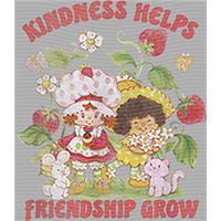 Strawberry Shortcake-SC 151